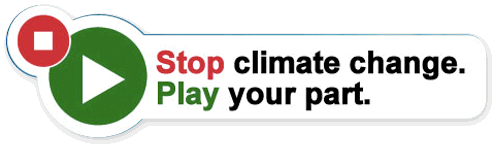 Stop climate change